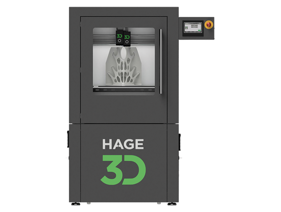 HAGE3D MEX TWO